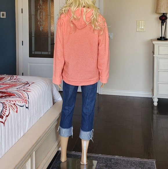 SALT CREEK COLORADO HOODIE SZ M - Picture 6 of 13